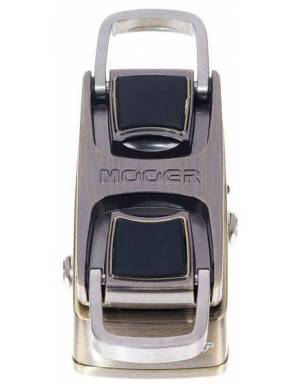 Pedal Efectos Mooer The Wahter Mini WAH