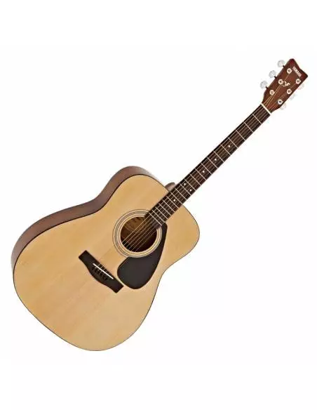Guitarra del Pack Guitarra Acústica Yamaha F310P2 Nat