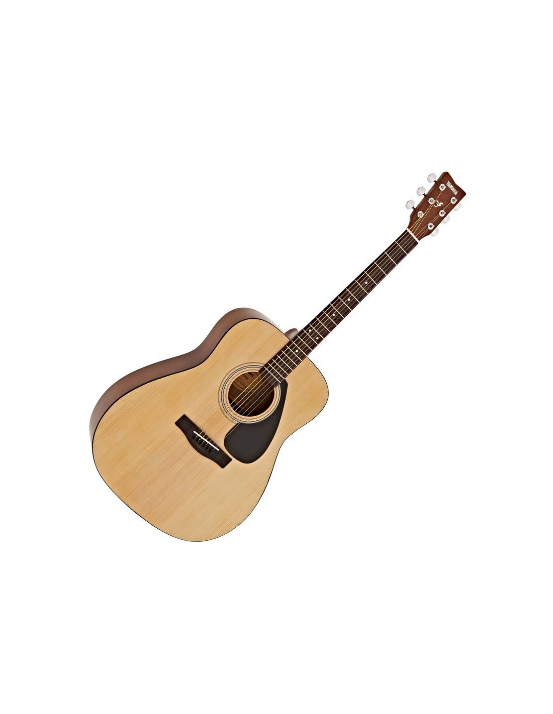 Guitarra del Pack Guitarra Acústica Yamaha F310P2 Nat Guitarra del Pack Guitarra Acústica Yamaha F310P2 Nat