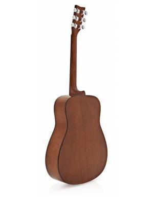 Pack Guitarra Acústica Yamaha F310P2 Nat en caja 2