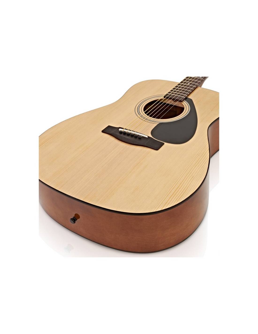 Cuerpo de la Guitarra del Pack Guitarra Acústica Yamaha F310P2 Nat Cuerpo de la Guitarra del Pack Guitarra Acústica Yamaha F310P2 Nat