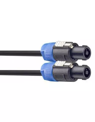 Cable Altavoz Stagg Ssp10Ss15 Spk / Spk 10M