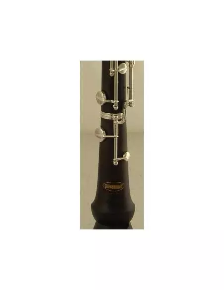 Oboe Wisemann Dob-400eb central