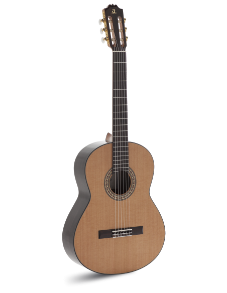 Guitarra Clásica Admira A6 Serie Artesanía