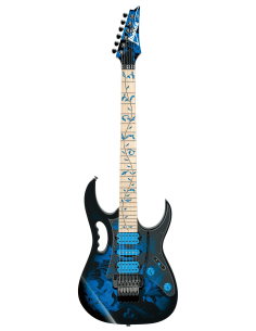 Guitarra Eléctrica Ibanez JEM77P BFP Steve Vai Signature