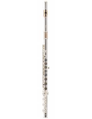 Flauta Travesera Powell Sonare PS95BEF_40615-2-0 Pata de Si