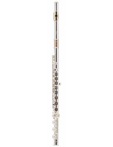 Flauta Powell Sonare PS95BEF Pata de Si frontal