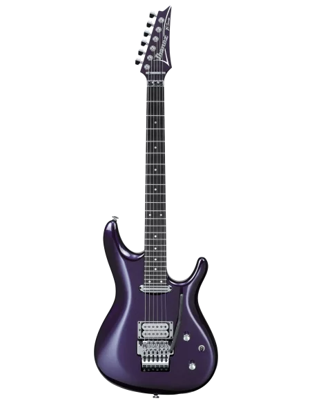 Guitarra Eléctrica Ibanez JS2450-MCP Joe Satriani Signature frontal