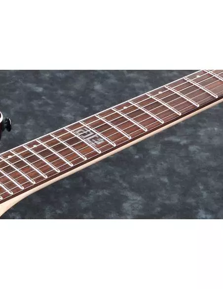 Guitarra Eléctrica Ibanez JS240PS CA Joe Satriani Signature cuerdas