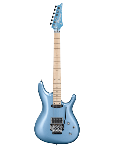 Guitarra Eléctrica Ibanez JS140M SDL Joe Satriani Signature frontal