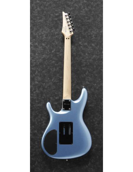 Guitarra Eléctrica Ibanez JS140M SDL Joe Satriani Signature posterior