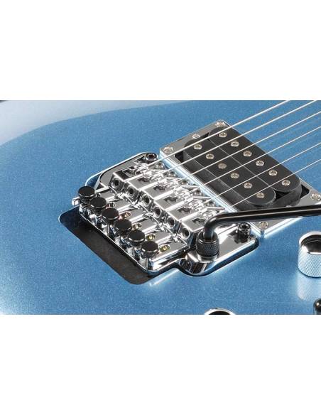 Guitarra Eléctrica Ibanez JS140M SDL Joe Satriani Signature central