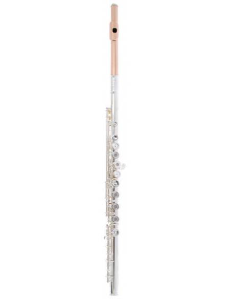 Flauta Powell Sonare PS75BEF Pata de Si frontal