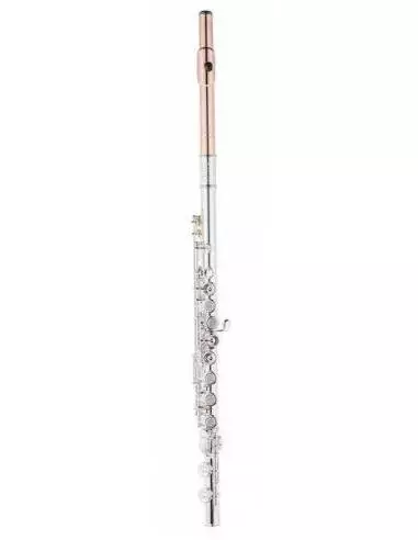 Flauta Powell Sonare PS75CEF frontal