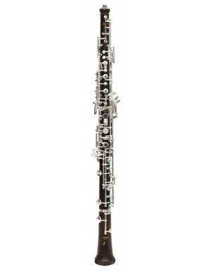 Oboe Rigoutat J RT14104-2-1 Automático Profesional