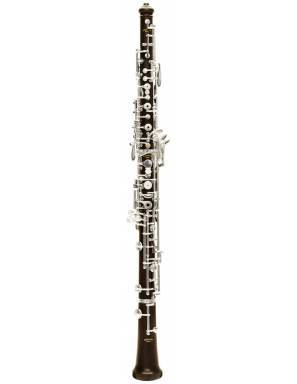 Oboe Rigoutat Expression RT13101-2-1 Semi-automático Profesional