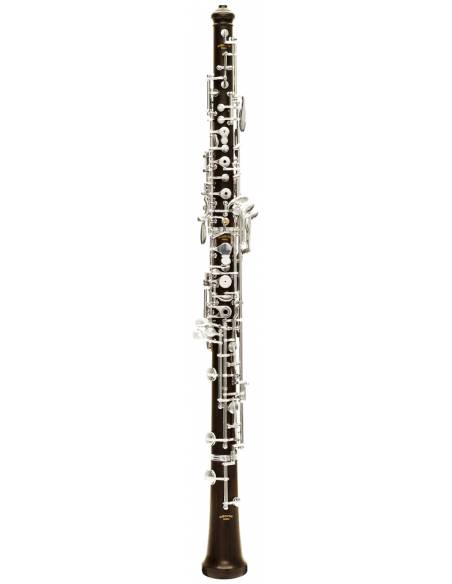 Oboe Rigoutat Expression RT13101-2-1 Semi-automático Profesional frontal