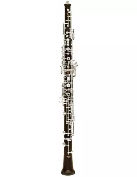 Oboe Rigoutat Expression RT13101-2-1 Semi-automático Profesional frontal