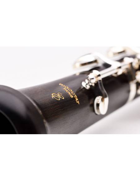 Oboe Rigoutat Expression RT13101-2-1 Semi-automático Profesional campana