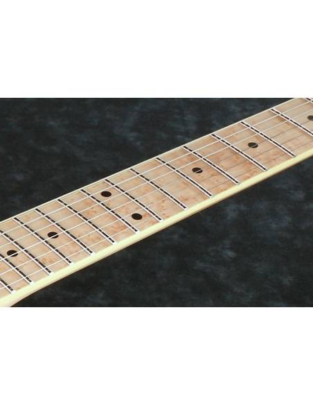 Guitarra Eléctrica Ibanez RG5120M FCN cuerdas