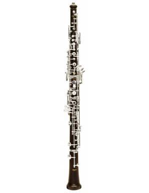 Oboe Rigoutat Classique RT10101-2-1 Semi-automático Profesional