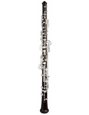 Oboe Rigoutat Delphine RT16501-2-0 frontal