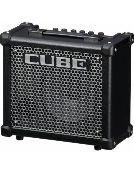 Amplificador Roland Cube10GX perfil