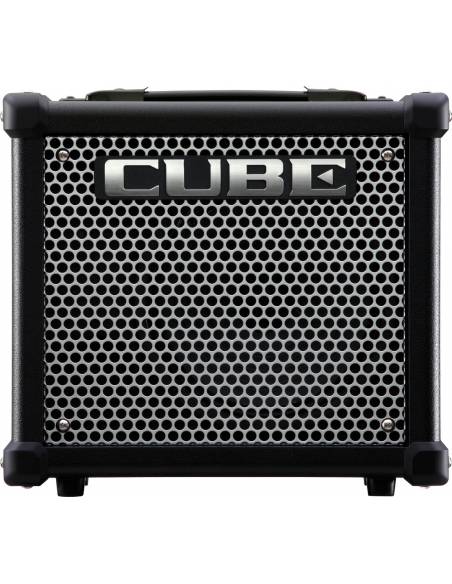 Amplificador Roland Cube10GX frontal
