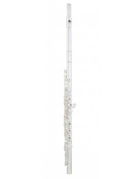 Flauta Travesera Pearl Pf 505 Re Quantz