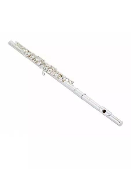 Flauta Travesera Pearl Pf 505 Re Quantz derecha