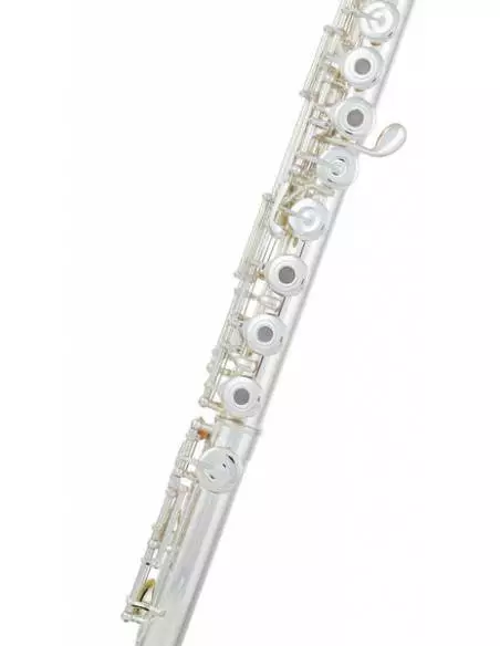 Llaves de la Flauta Travesera Pearl Pf 505 Re Quantz iquierda