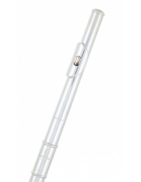 Embocadura de la Flauta Travesera Pearl Pf 505 Re Quantz