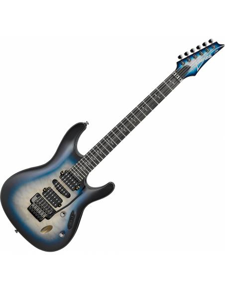 Guitarra Eléctrica Ibanez JIVAJR-DSE ladeada
