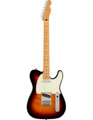 Guitarra Eléctrica Fender Player Plus Telecaster MN 3TSB