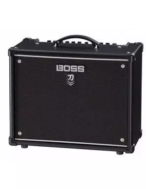 Amplificador para Guitarra Eléctrica BOSS Katana 50 MKII Combo