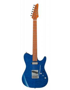 Guitarra Eléctrica Ibanez AZS2200QRBS Prestige Royal Blue Sapphire