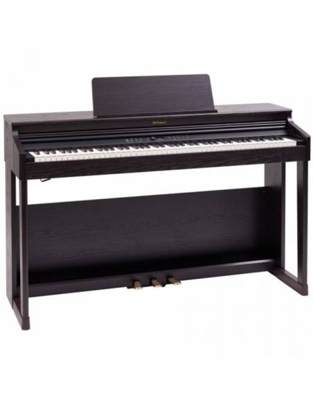 Piano Digital Roland Rp701 Dr