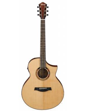 Guitarra Electroacústica Ibanez AEW120BG NT