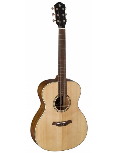 Guitarra Acústica Baton Rouge X11S Solid Spruce Natural satin open pore