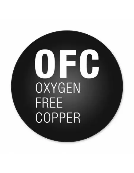 Oxygen Free Copper