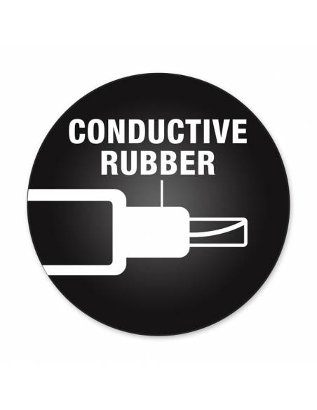 Conductive Rubber
