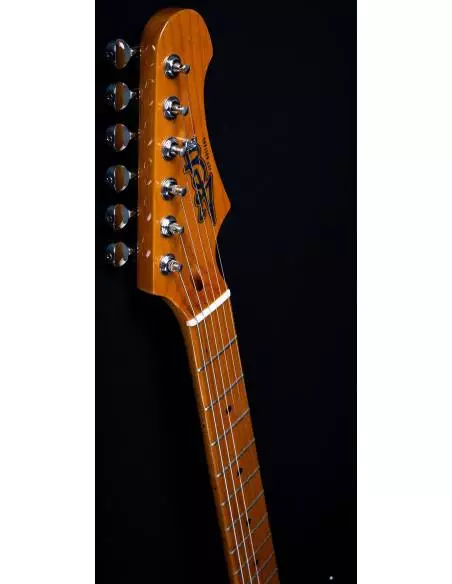 Guitarra Eléctrica Jet JS400 SB HSS