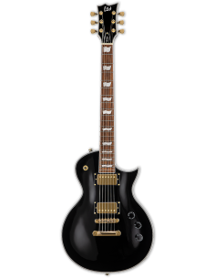 Guitarra Eléctrica LTD EC-256 Black