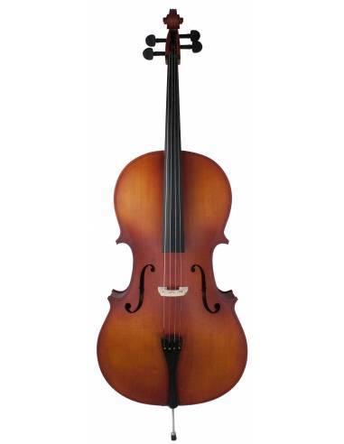 Cello Amadeus CA-101 Mate Estudio