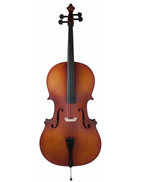 Cello Amadeus CA-101 Mate Estudio