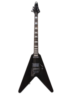 Guitarra Eléctrica Framus Artist Line WH-1 Solid Black