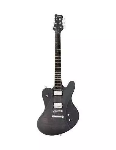 Guitarra Eléctrica Framus Idolmaker Solid Black Satin