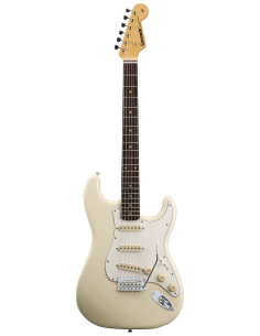 Guitarra Eléctrica Edwards E-ST-90ALR VWH