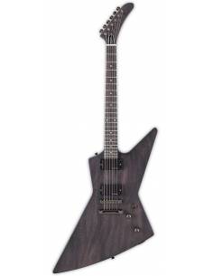 Guitarra Eléctrica Edwards E-EX-125D SCBK