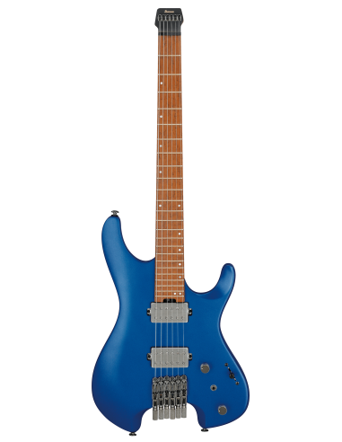 Guitarra Eléctrica Ibanez Q52 LBM frontal